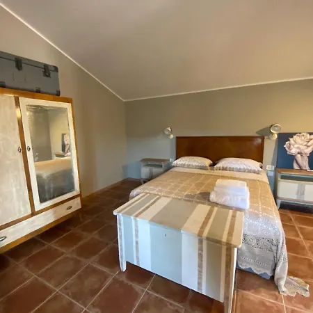 Casale Cialifone Alanno